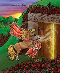 Epona,Treasureseries,