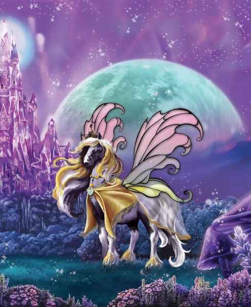 Ambrosia The Bella Sara Wiki Fandom Powered By Wikia