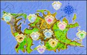 Herd Crest Map