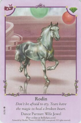 Beb 31 rodin