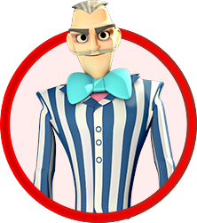 Mayorofmaybe