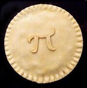 Pi Pie