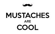 Mustaches