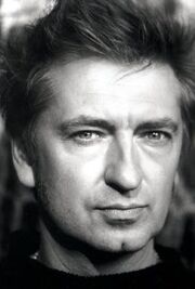 PeterLeeWilson