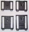 Klickfast Belt Dock