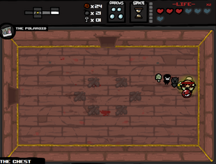 The Chest Room