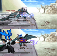 Suzunami skill