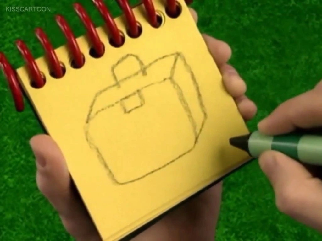 Image Lunchbox.png Blue's Clues Wiki FANDOM powered by Wikia