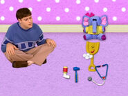 Shovel | Blue's Clues Wiki | FANDOM powered by Wikia