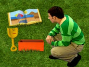 Shovel | Blue's Clues Wiki | FANDOM powered by Wikia