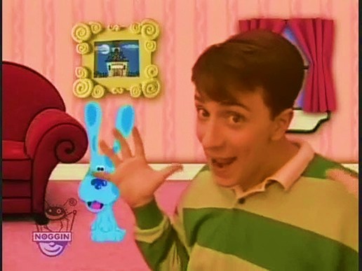 Blue S Room Season Episode Blue S Room Season Episode