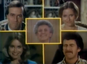 Brady Brides cast