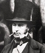 IsambardKingdomBrunel
