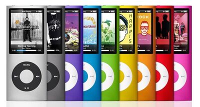 IPod