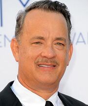 Tom Hanks