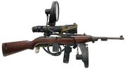 M3 Carbine