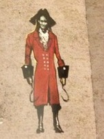 The pirate