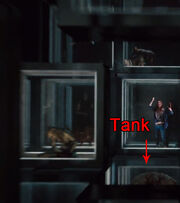 Tank