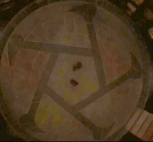 Ancient Symbol