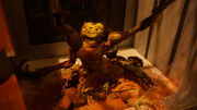 Thething