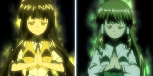 Hime-Miko speel