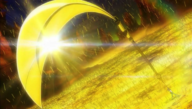 File:Golden Sword-shaped Scythe.png