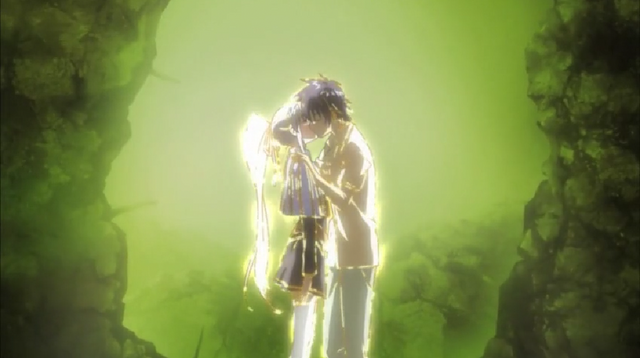 File:Liliana kisses Godou.png