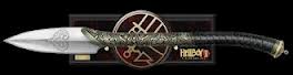Spear Retracted