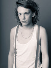 Connor Alexander
