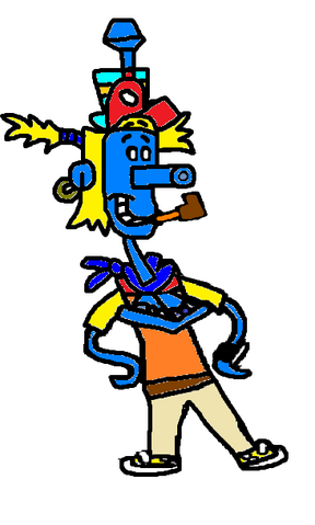 File:Casey Jr in his Jiminy Cricket outfit .png