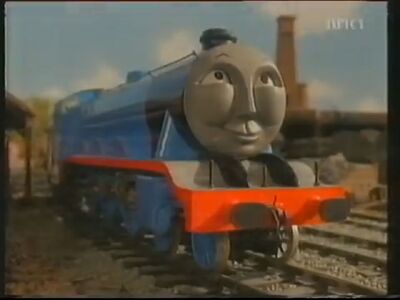 Gordon