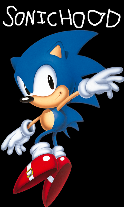 Sonic Hood