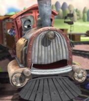 Rustytletc