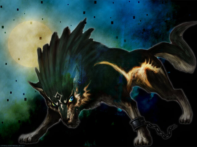 File:Wolf Link The Legend of Zelda Twilight Princess Wallpaper.jpg