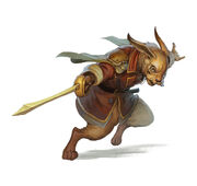 Redwall races hare-d3byxk6
