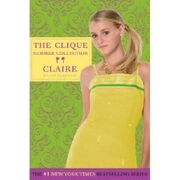 Clique summer collection claire