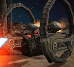 Hailfire