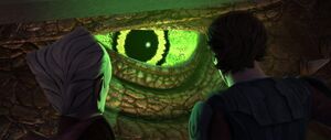 Eye of the Zillo