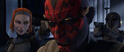 Maulbetrayed