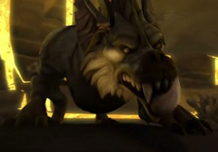 Anooba | The Clone Wars | FANDOM powered by Wikia