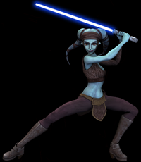 Mistress Secura