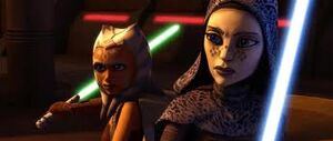 CommanderAhsoka&Barriss