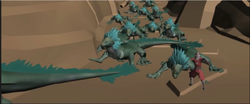 Crystal CrisisVaractyl