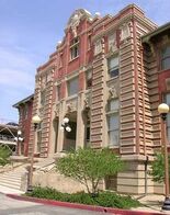 CO Building