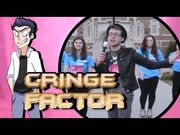 CringeFactor