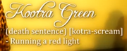 KootraGreen
