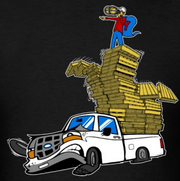 Pallet man shirt