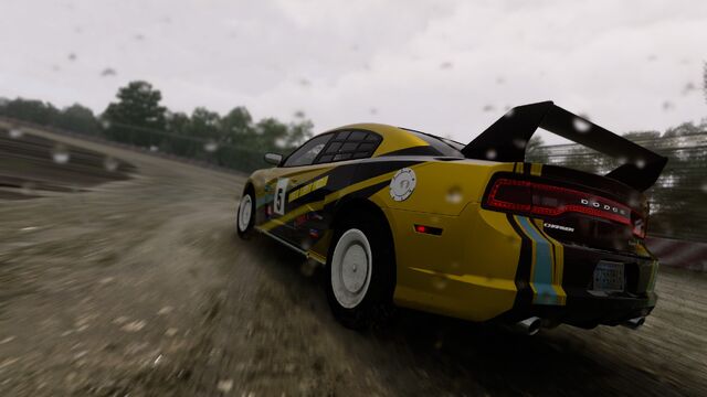 File:Dodge Charger SRT8 DIRT.jpg