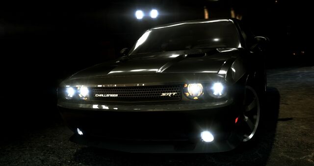 File:2012-Dodge-Challenger-SRT-8-392-front.jpg