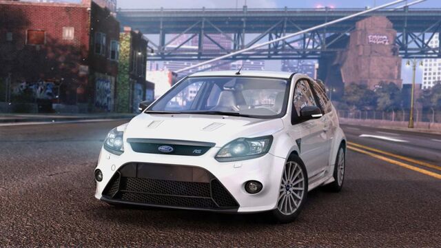 Datei:Ford Focus RS 2010 Fullstock.jpg